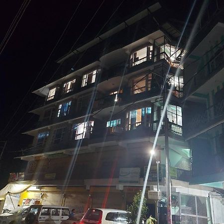 Отель Shimla Regency Экстерьер фото