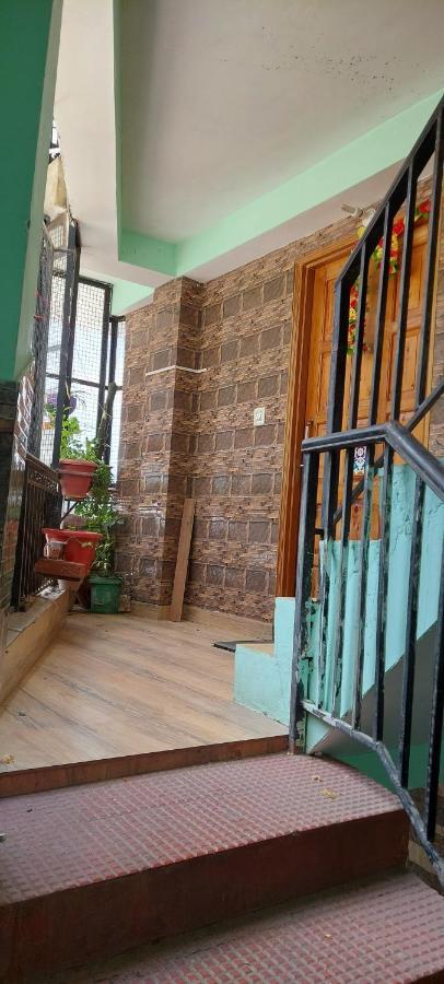 Отель Shimla Regency Экстерьер фото