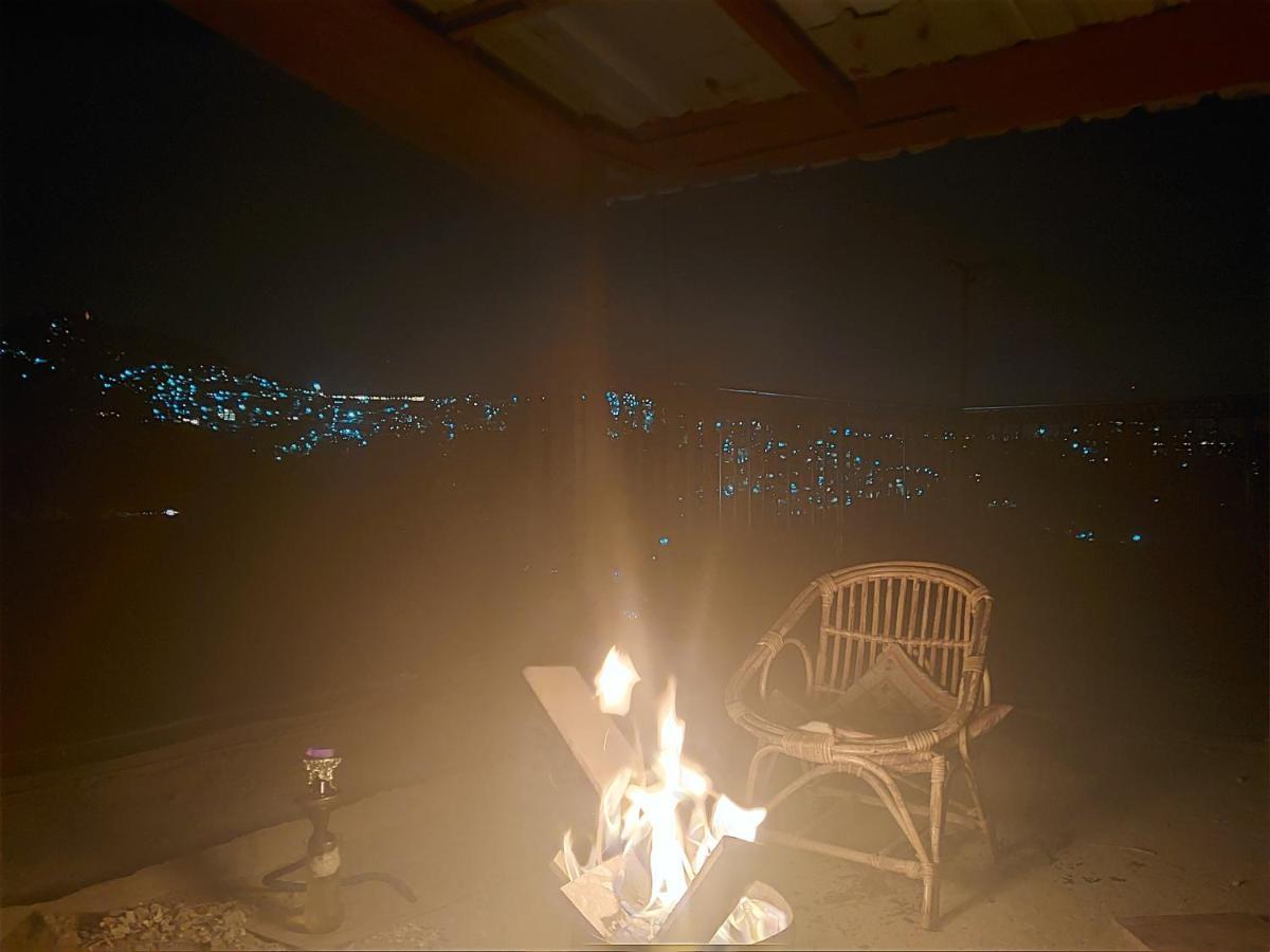 Отель Shimla Regency Экстерьер фото