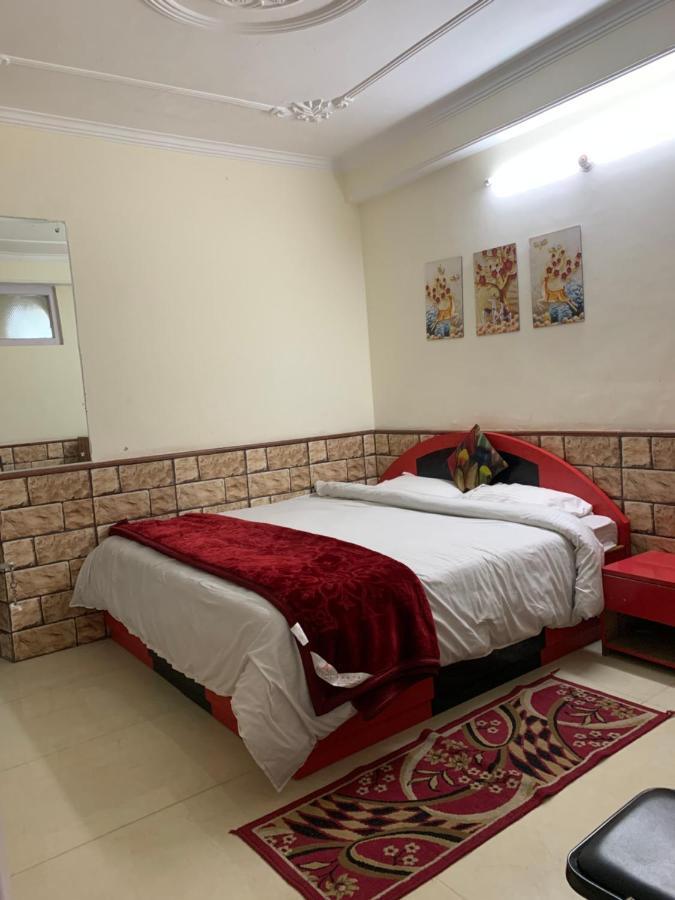 Отель Shimla Regency Экстерьер фото